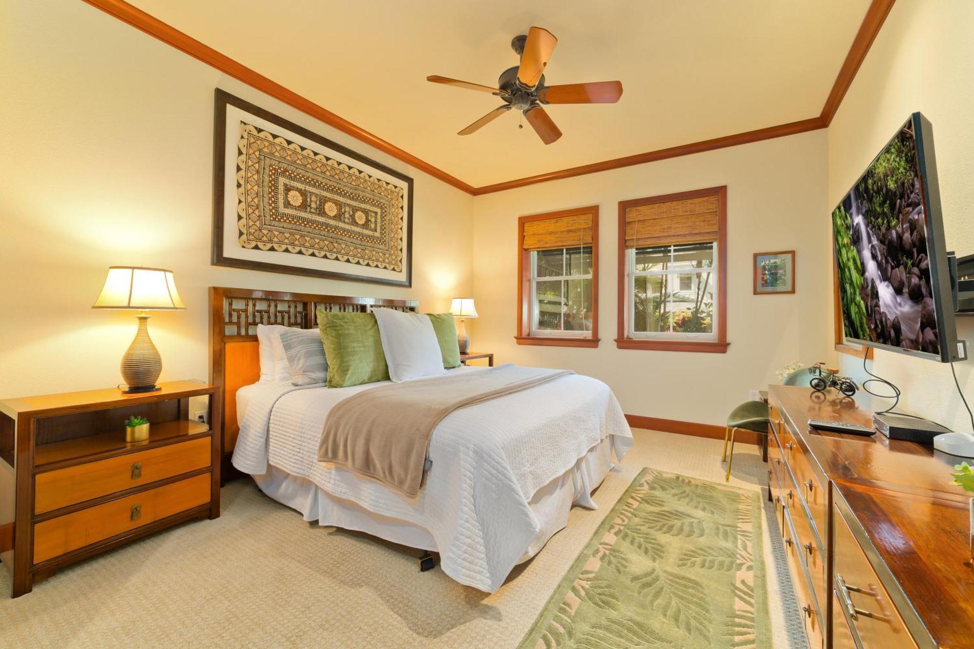 Hilton Pool Pass Included, Kolea - Luxe 2Br Villa Steps To Beach Pool Hottub Gym Waikoloa Exterior foto